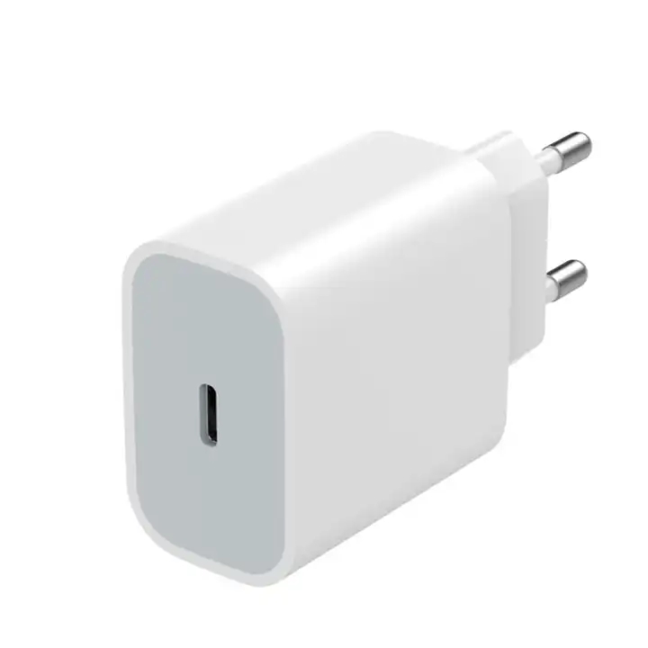 20W PD Quick Charger