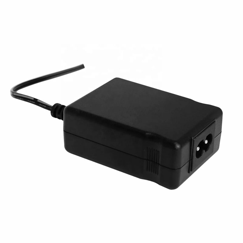 12W Desktop Power Adapter