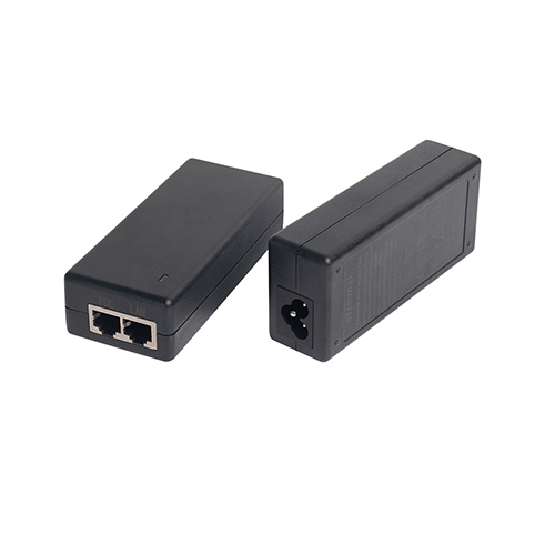 36W Desktop POE Injector
