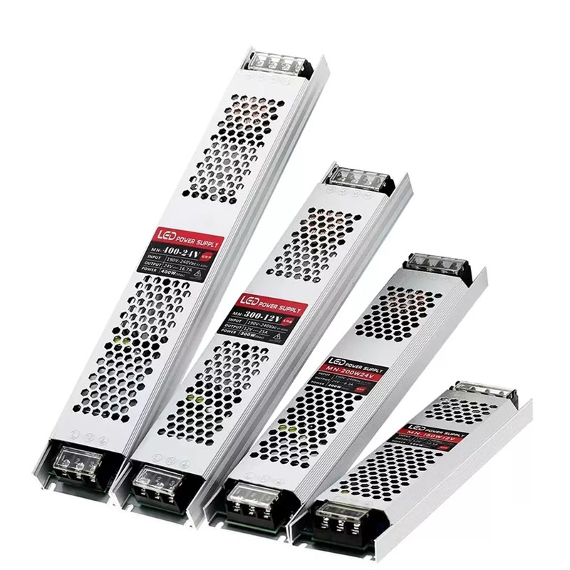 300W Ultra Thin Switching Power Supply