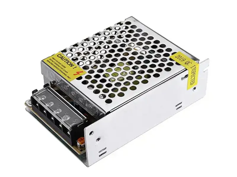 STARWELL 60W Aluminum Switching Power Supply