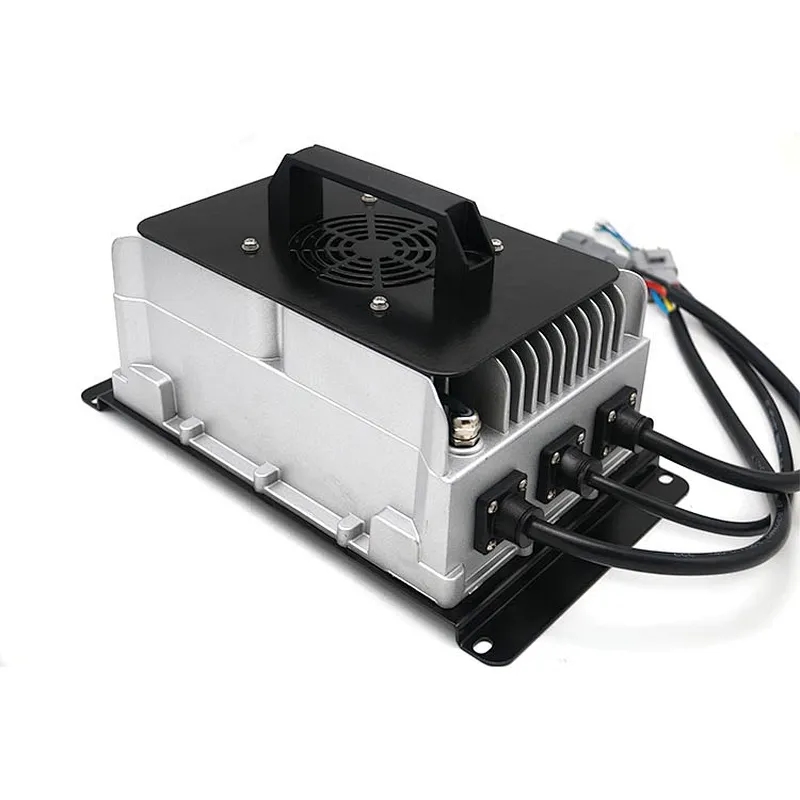3.3kw OBC Charger