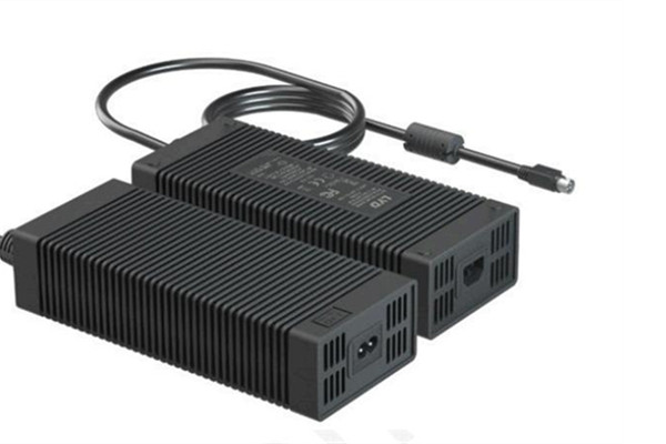 Fulfilling Your High-Power Adapter Needs