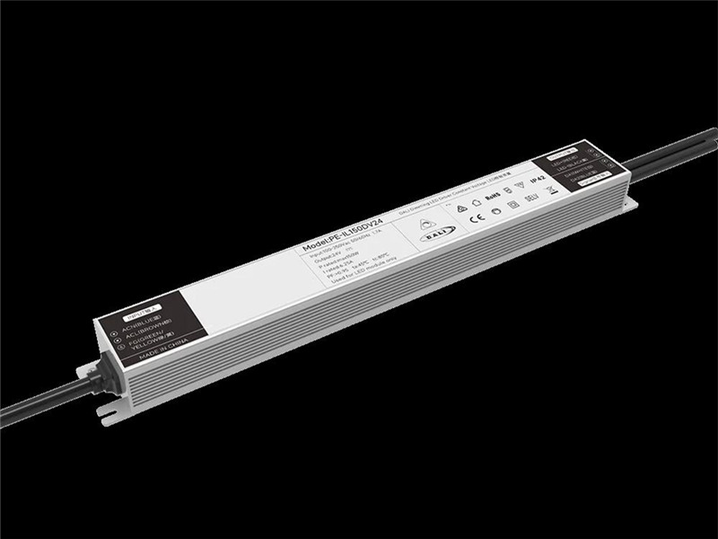 Shenzhen Starwell Technology Co., Ltd: Illuminating Innovation with DALI LED Drivers