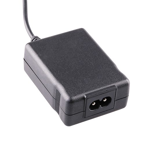 12W Desktop Power Adapter