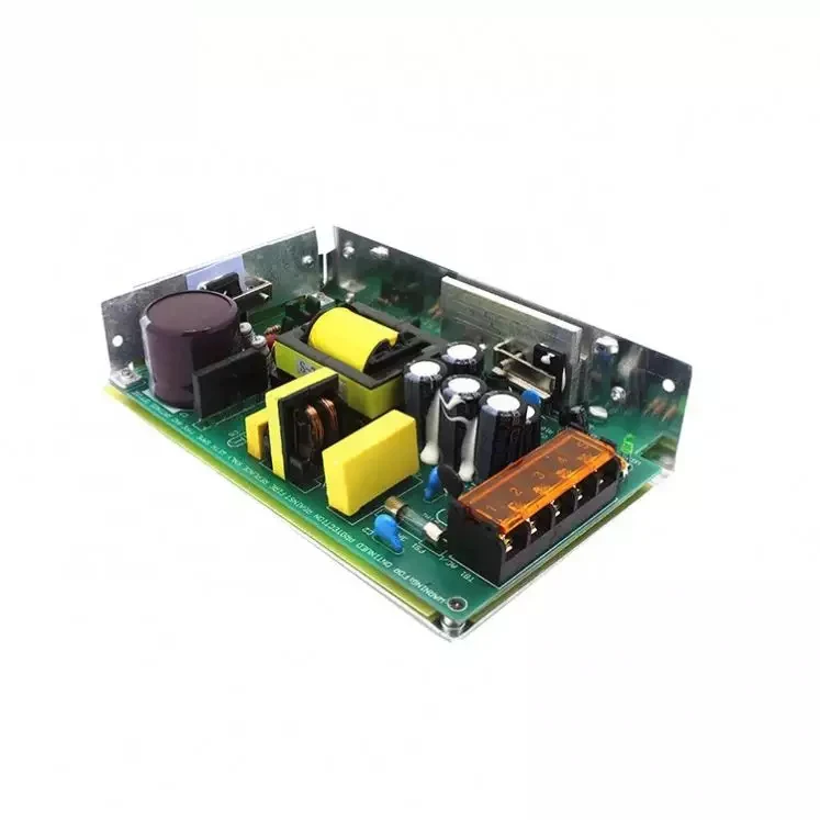 150W Aluminum Switching Power Supply