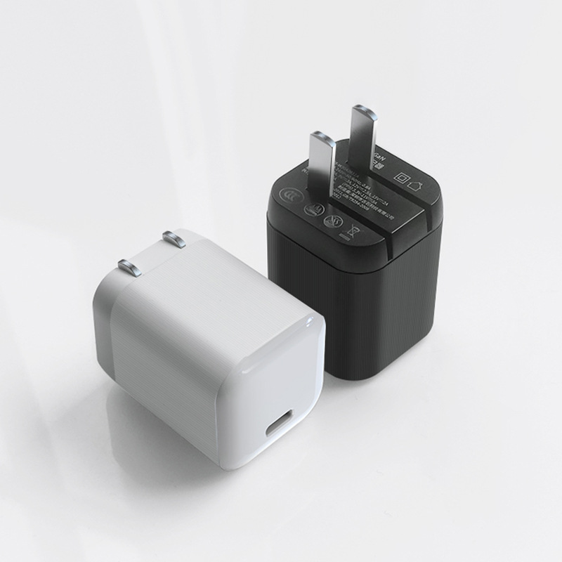 30W PD Quick Charger