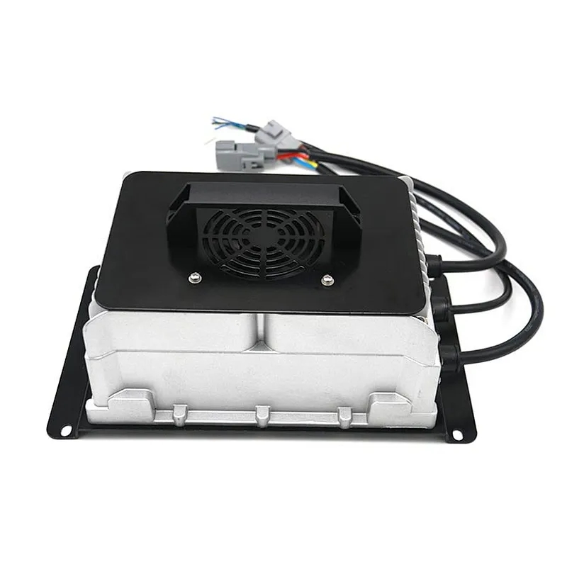 3.3kw OBC Charger