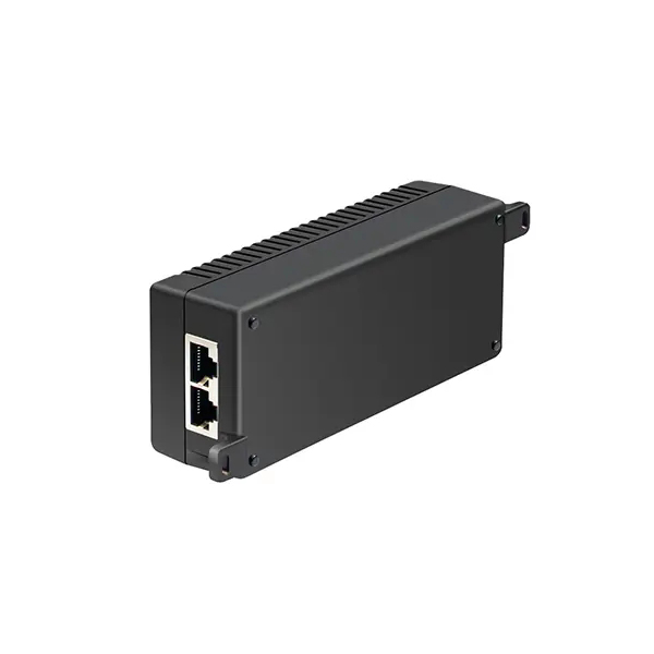 90W Desktop POE Injector