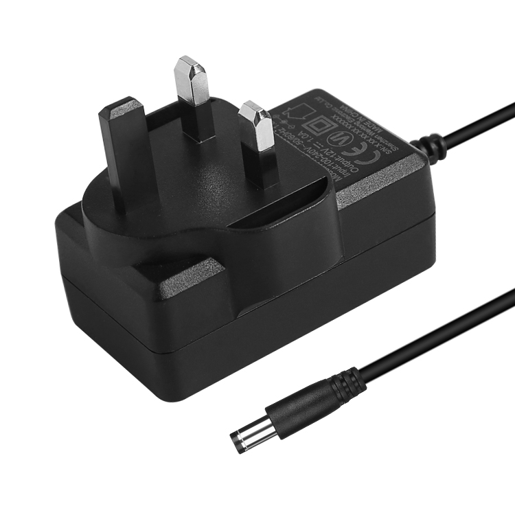 5W Wall Mounted Power Adapter