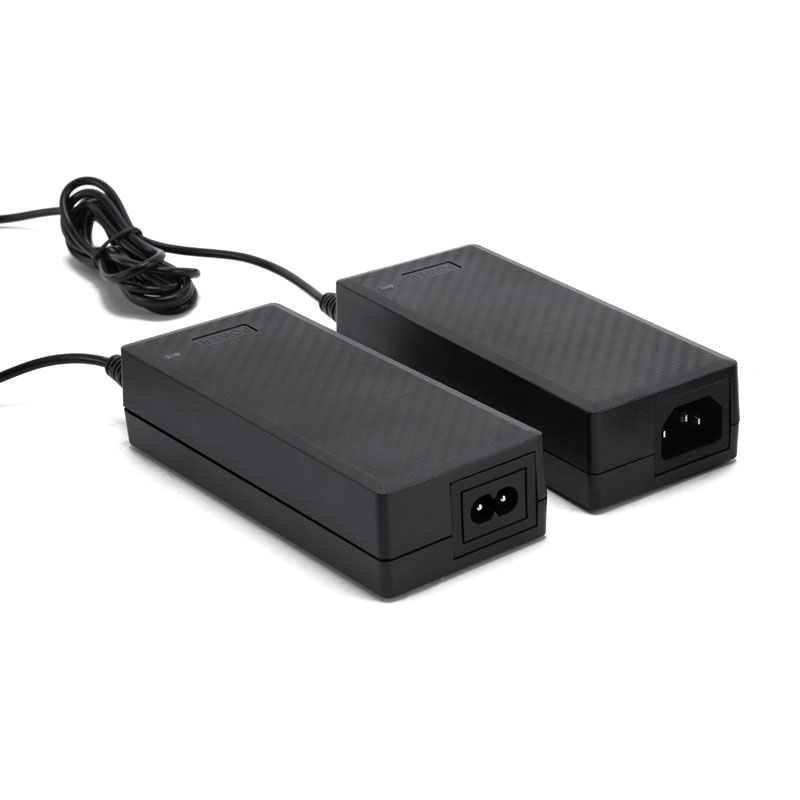 120W Desktop Power Adapter