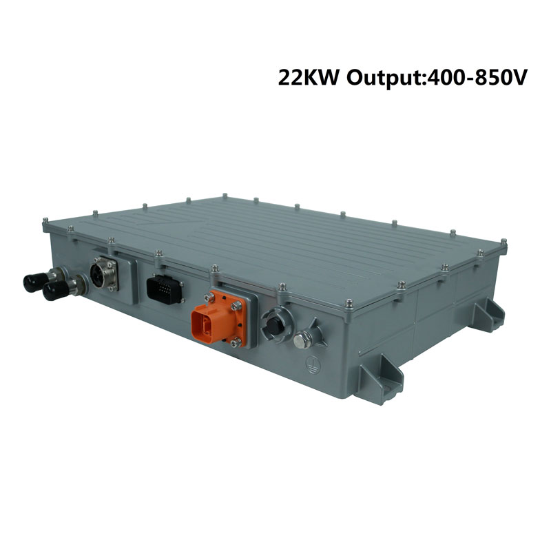 22kw OBC Charger