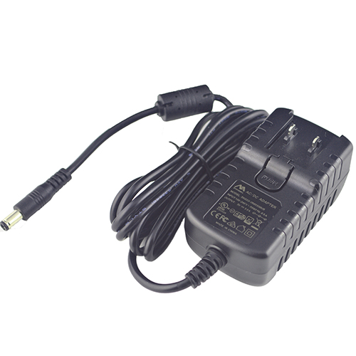 36W Detachable Plug Power Adapter