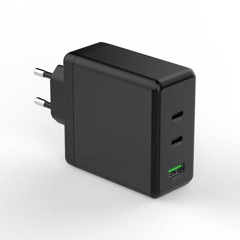 100W PD Quick Charger