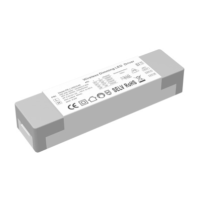10W TUYA Zigbee CCT Dimmable LED Driver