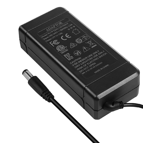 96W Desktop Power Adapter