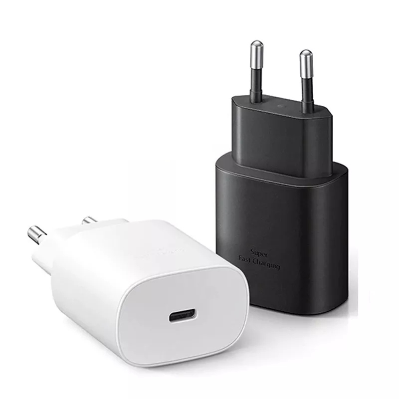 25W PD Quick Charger