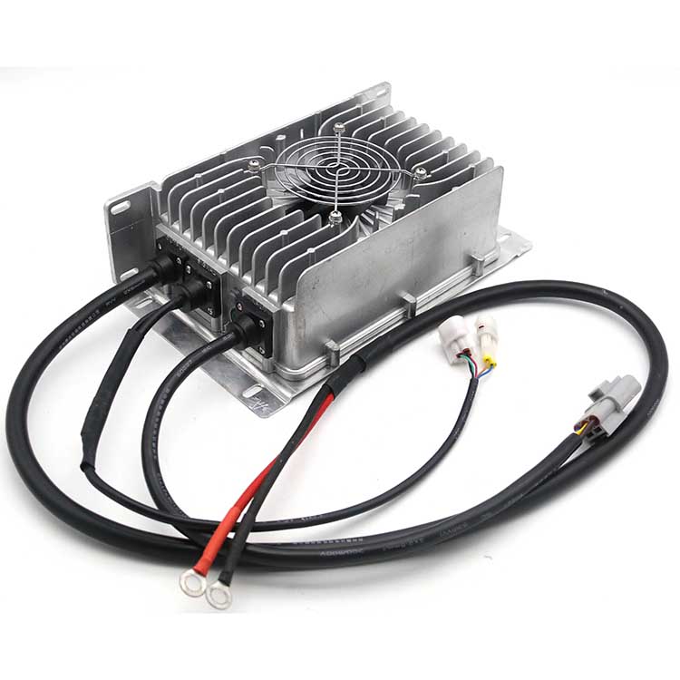 2kw OBC Charger