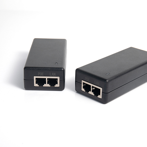 36W Desktop POE Injector