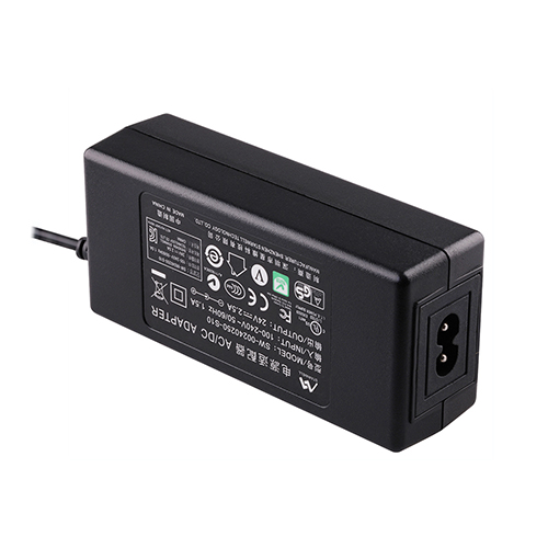 48W Desktop Power Adapter