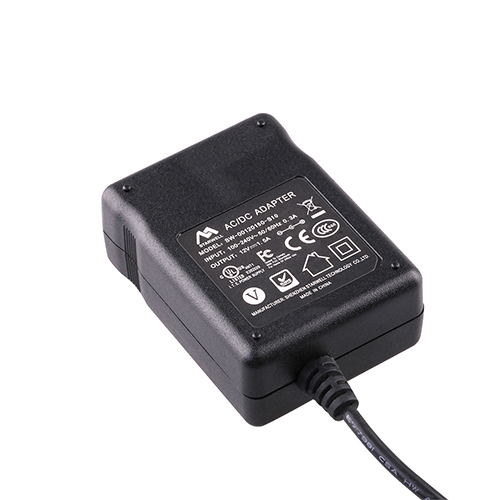 18W Desktop Power Adapter