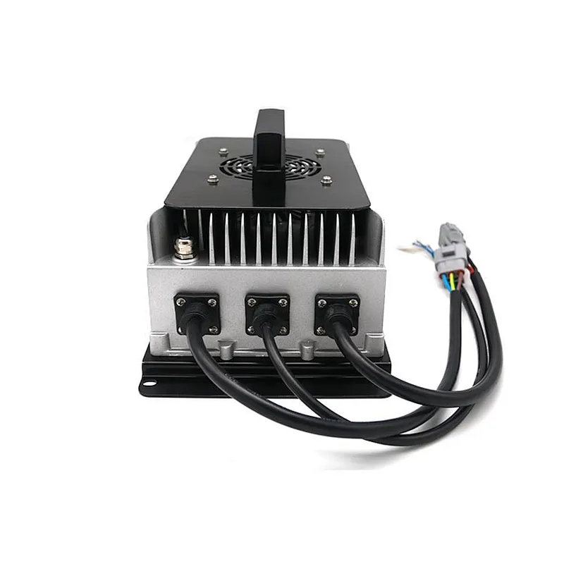 3.3kw OBC Charger