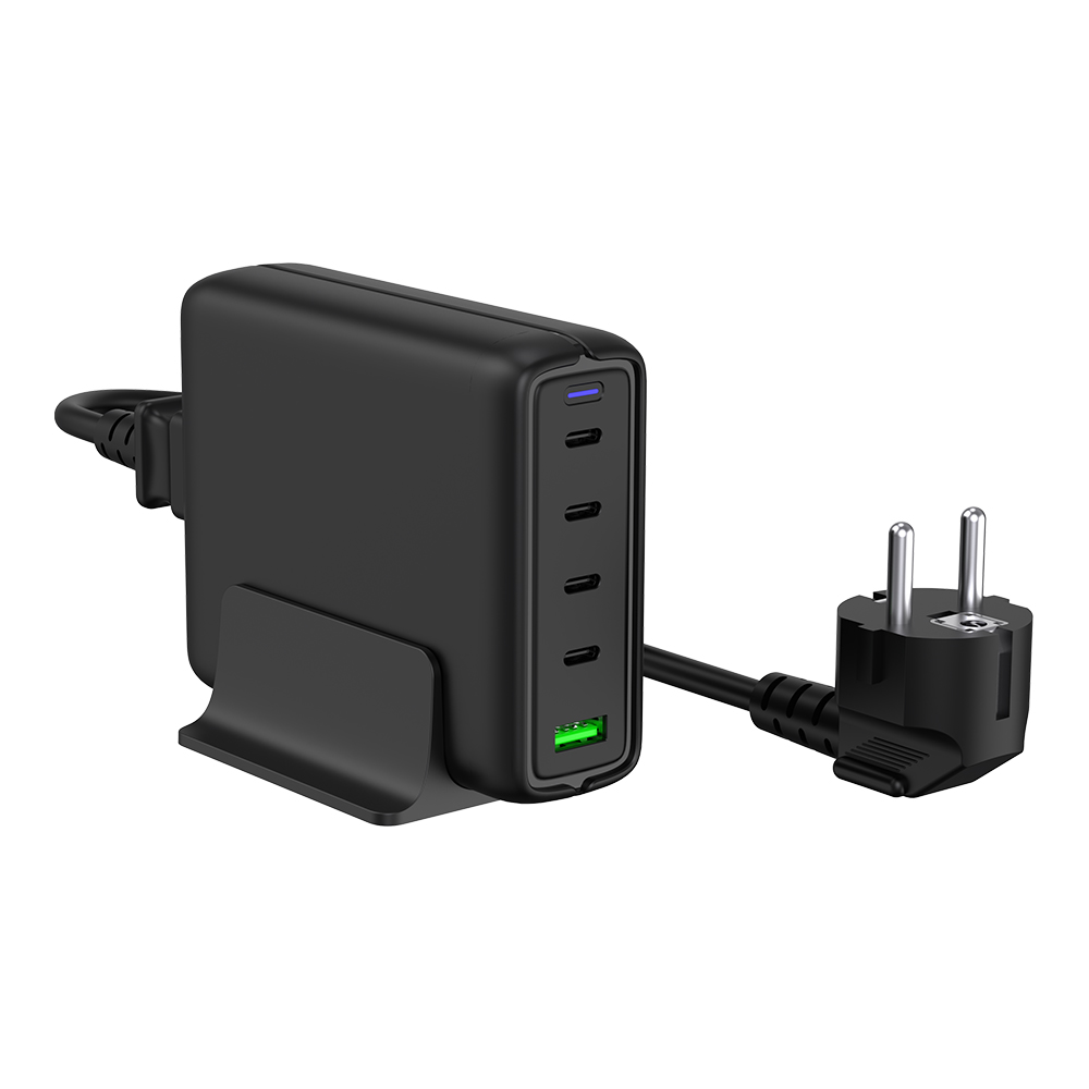 240W PD Quick Charger