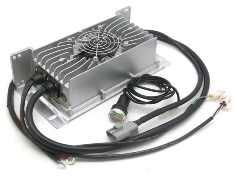OBC charger