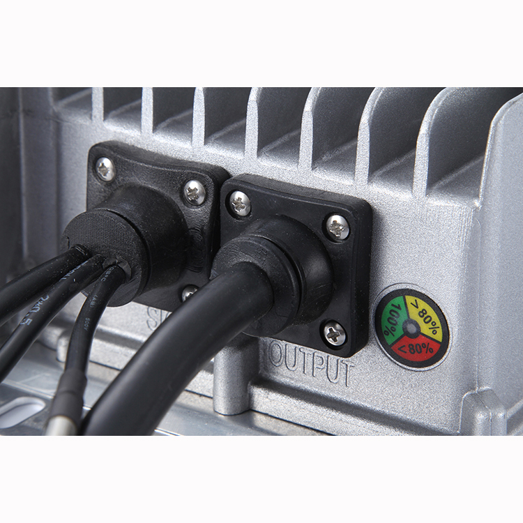 1.5kw OBC Charger