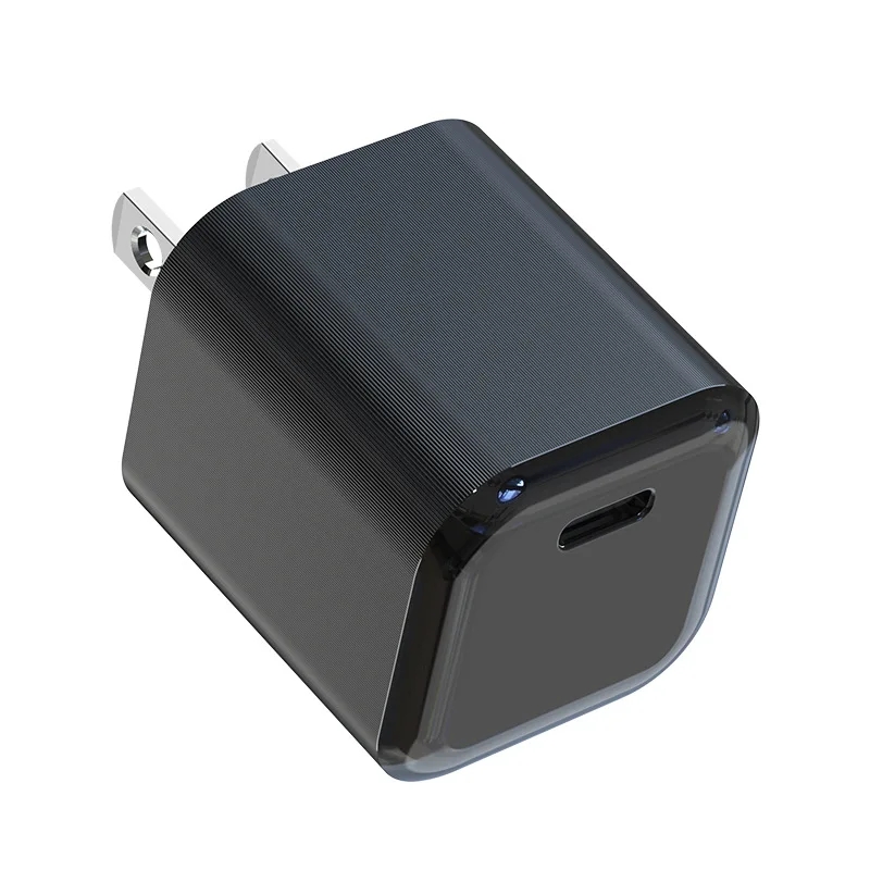 30W PD Quick Charger
