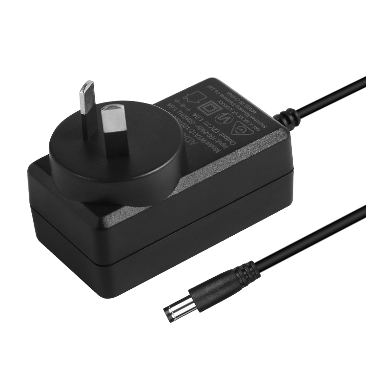 5W Wall Mounted Power Adapter