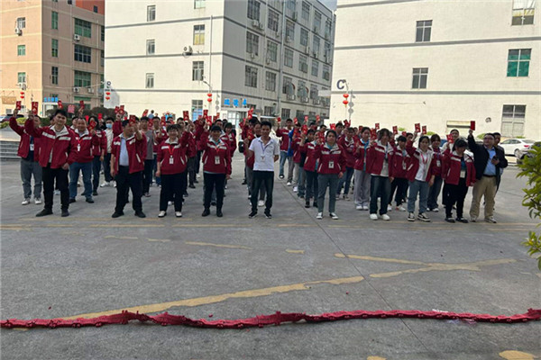 Chinese New year