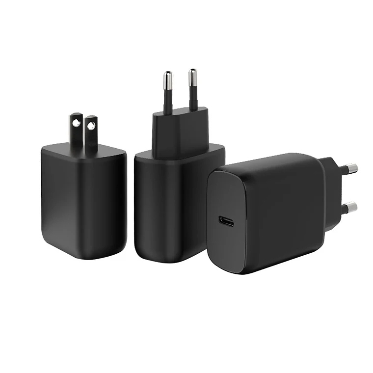 45W PD Quick Charger