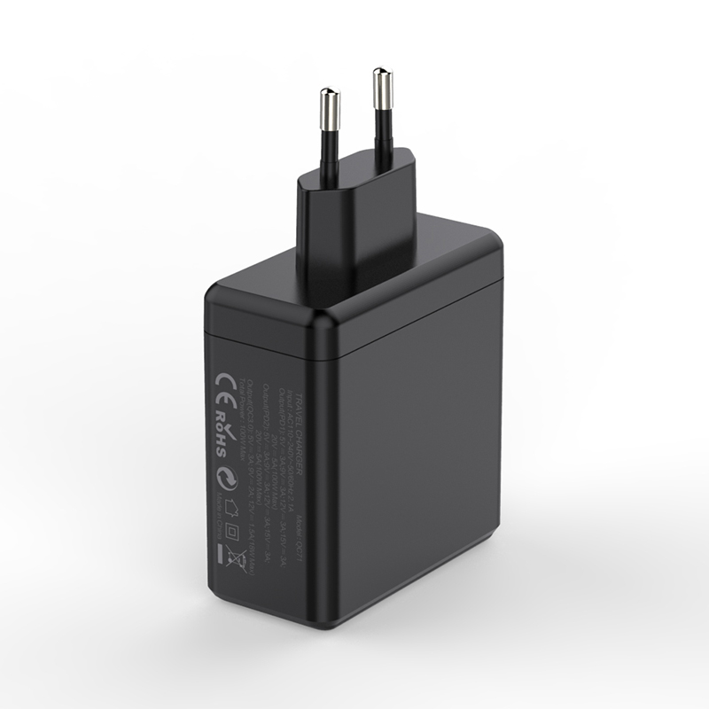 100W PD Quick Charger