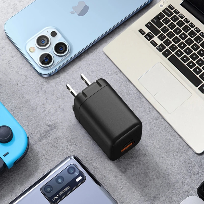 45W PD Quick Charger