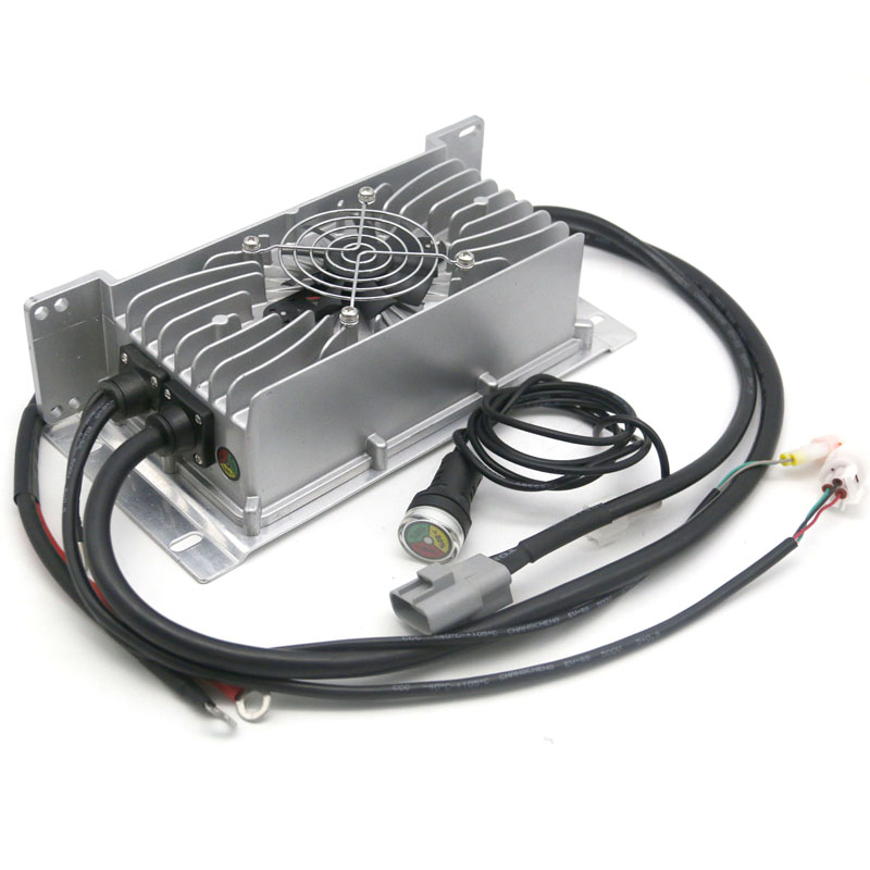 1.2kw OBC Charger