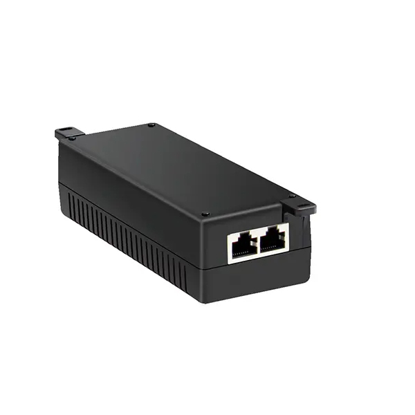 90W Desktop POE Injector