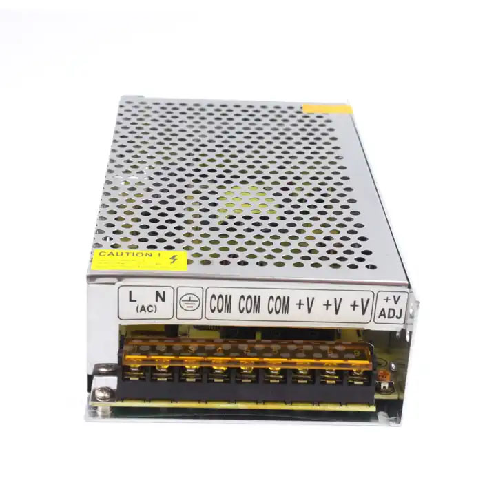 250W Aluminum Switching Power Supply