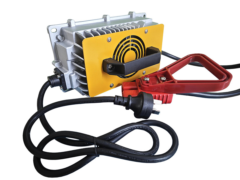 What is OBC charger?