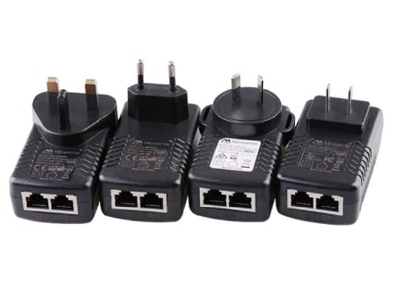 Application Guide of POE Injector