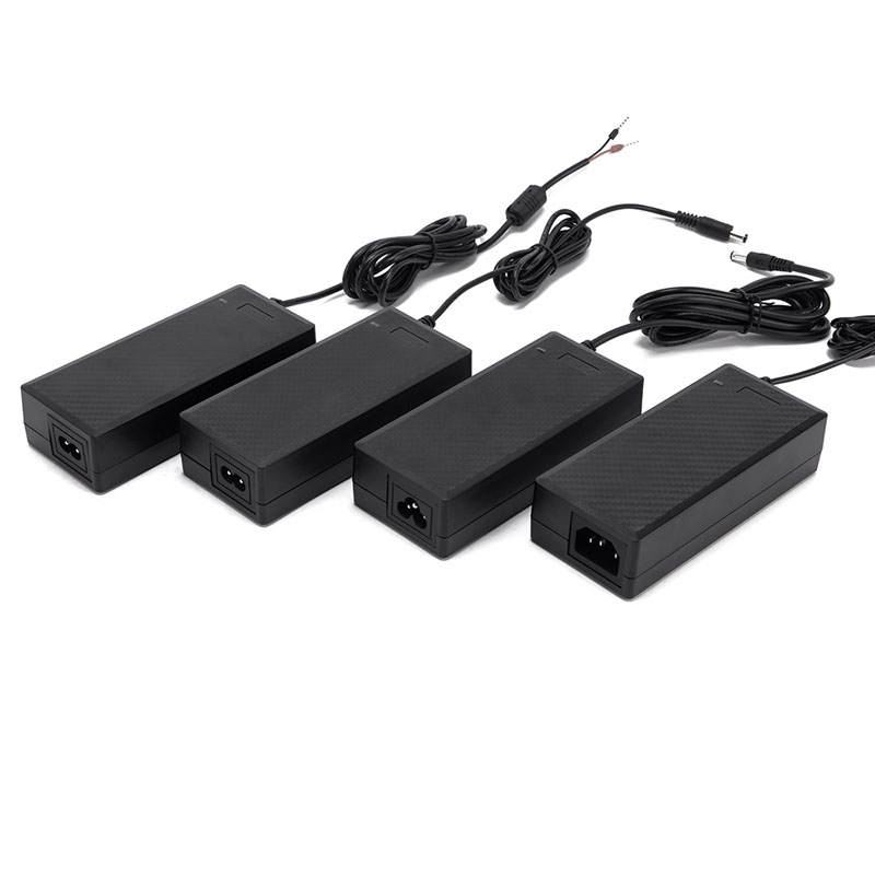 120W Desktop Power Adapter