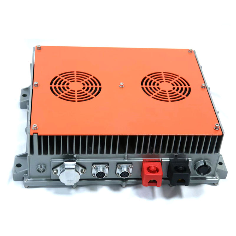6.6kw OBC Charger
