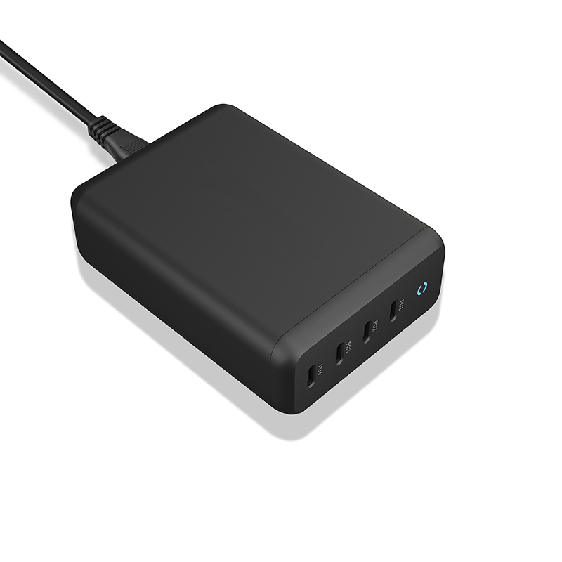 200W PD Quick Charger
