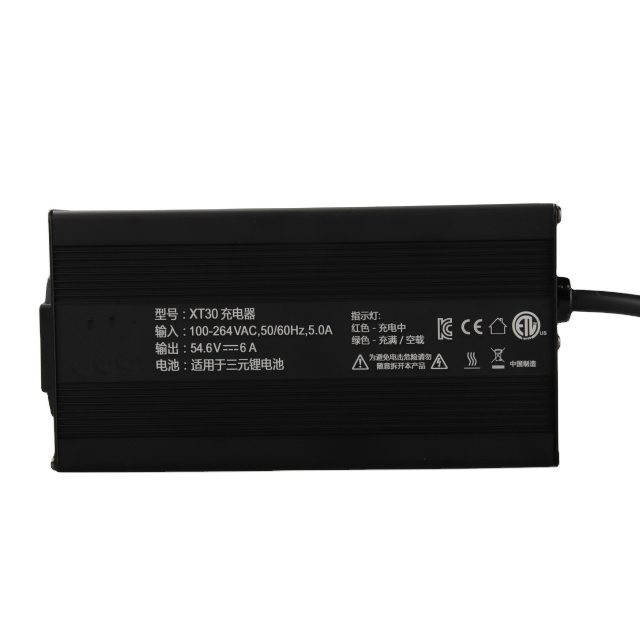 300W Battery Charger