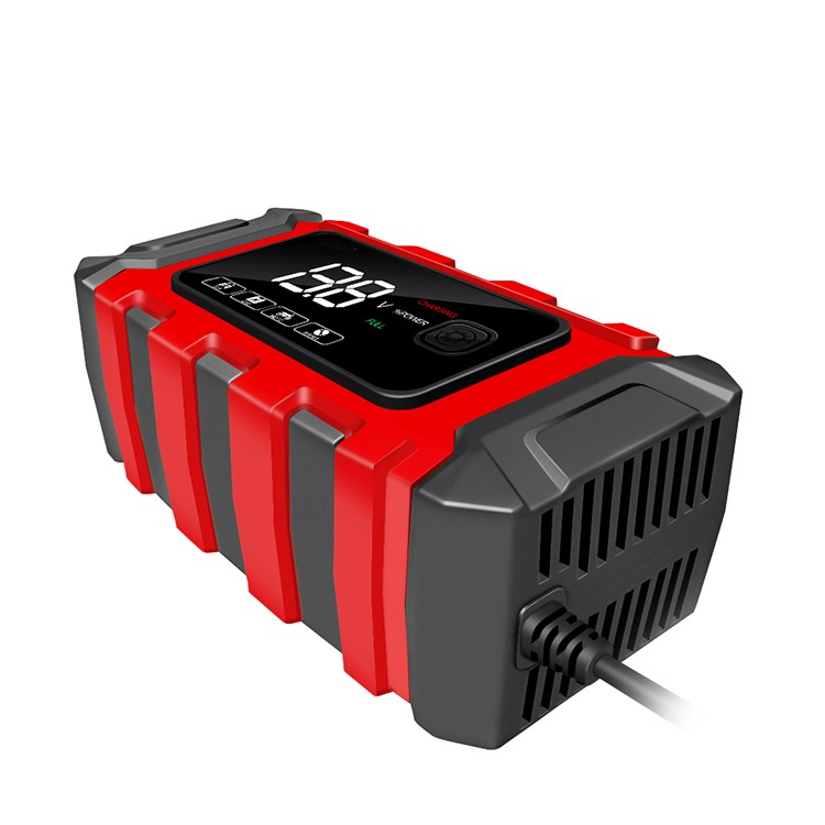 TK360 Intelligent Battery Charger