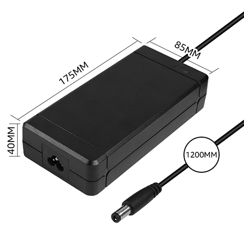 200W Desktop Power Adapter